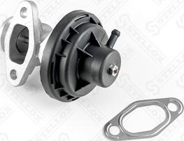 Stellox 01-25048-SX - Клапан возврата ОГ autospares.lv