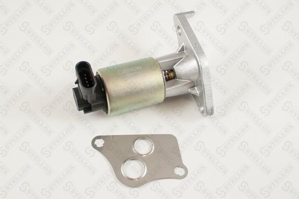 Stellox 01-25060-SX - Клапан возврата ОГ autospares.lv