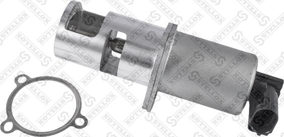 Stellox 01-25002-SX - Клапан возврата ОГ autospares.lv