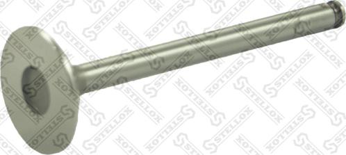 Stellox 01-23048-SX - Впускной клапан autospares.lv