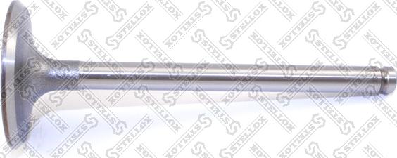 Stellox 01-23076-SX - Впускной клапан autospares.lv