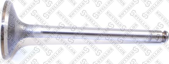 Stellox 01-23104-SX - Впускной клапан autospares.lv