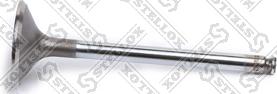 Stellox 01-23105-SX - Впускной клапан autospares.lv