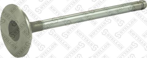Stellox 01-23245-SX - Впускной клапан autospares.lv