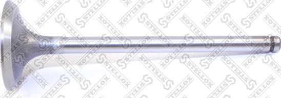 Stellox 01-23250-SX - Впускной клапан autospares.lv