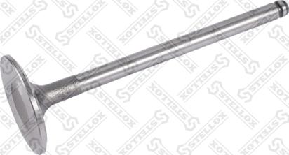 Stellox 01-23269-SX - Впускной клапан autospares.lv