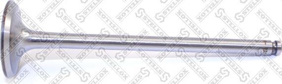 Stellox 01-23212-SX - Впускной клапан autospares.lv