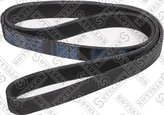 Stellox 08-01485-SX - Поликлиновой ремень autospares.lv