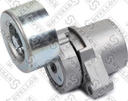 Stellox 03-40954-SX - Ролик, поликлиновый ремень autospares.lv