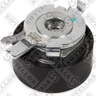 Stellox 03-40916-SX - Ролик, поликлиновый ремень autospares.lv