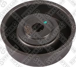 Stellox 03-40982-SX - Ролик, поликлиновый ремень autospares.lv