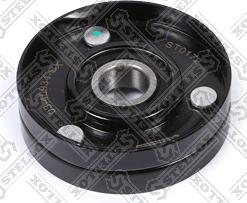 Stellox 03-40934-SX - Ролик, поликлиновый ремень autospares.lv