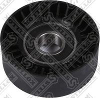 Stellox 03-40930-SX - Ролик, поликлиновый ремень autospares.lv