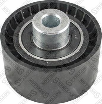 Stellox 03-40447-SX - Ролик, поликлиновый ремень autospares.lv