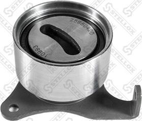 Stellox 03-40472-SX - Ролик, поликлиновый ремень autospares.lv