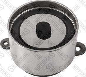 Stellox 03-40599-SX - Ролик, поликлиновый ремень autospares.lv