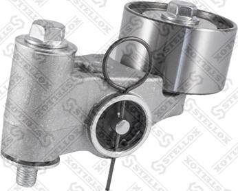 Stellox 03-40540-SX - Натяжитель, поликлиновый ремень autospares.lv