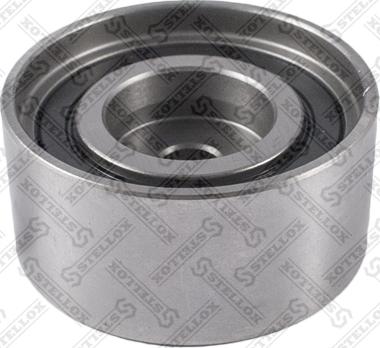 Stellox 03-40584-SX - Ролик, поликлиновый ремень autospares.lv