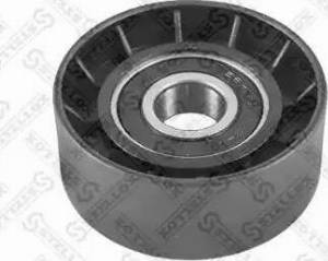 TRIPLE FIVE 120B2188.9 - Ролик, поликлиновый ремень autospares.lv