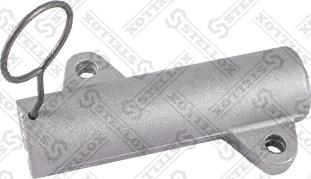 Stellox 03-40522-SX - Ролик, поликлиновый ремень autospares.lv