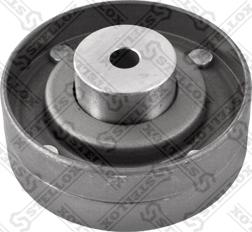 Stellox 03-40579-SX - Ролик, поликлиновый ремень autospares.lv