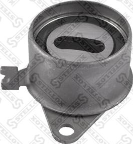 Stellox 03-40575-SX - Ролик, поликлиновый ремень autospares.lv