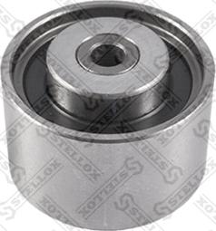 Stellox 03-40696-SX - Ролик, поликлиновый ремень autospares.lv