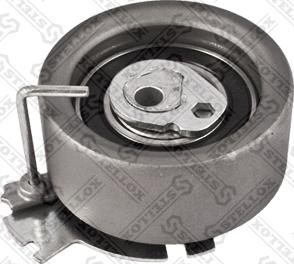 Stellox 03-40649-SX - Ролик, поликлиновый ремень autospares.lv