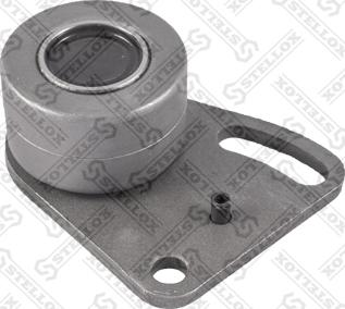 Stellox 03-40646-SX - Ролик, поликлиновый ремень autospares.lv