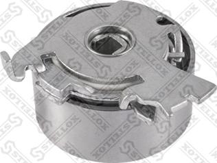 Stellox 03-40656-SX - Ролик, поликлиновый ремень autospares.lv