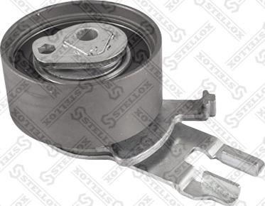 Stellox 03-40650-SX - Ролик, поликлиновый ремень autospares.lv