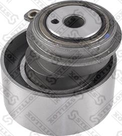 Stellox 03-40615-SX - Ролик, поликлиновый ремень autospares.lv