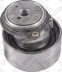 Stellox 03-40618-SX - Ролик, поликлиновый ремень autospares.lv