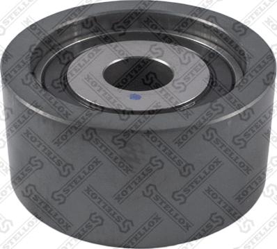 Stellox 03-40612-SX - Ролик, поликлиновый ремень autospares.lv