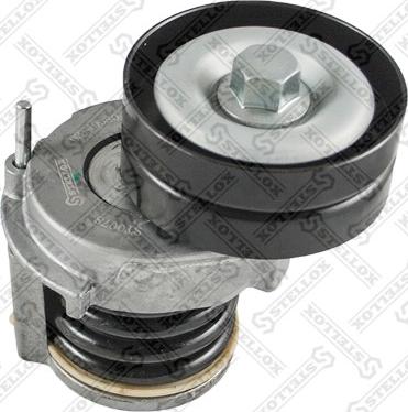 Stellox 03-40680-SX - Ролик, поликлиновый ремень autospares.lv