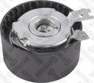 Stellox 03-40631-SX - Ролик, поликлиновый ремень autospares.lv