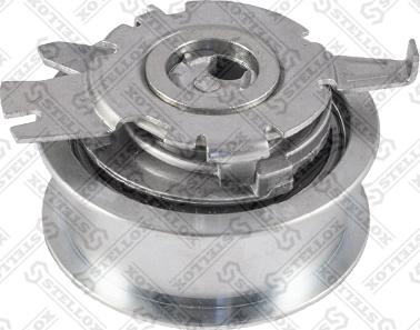 Stellox 03-40632-SX - Ролик, поликлиновый ремень autospares.lv