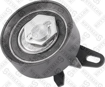 Stellox 03-40629-SX - Ролик, поликлиновый ремень autospares.lv