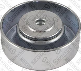 Stellox 03-40627-SX - Ролик, поликлиновый ремень autospares.lv