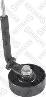 Stellox 03-40675-SX - Ролик, поликлиновый ремень autospares.lv