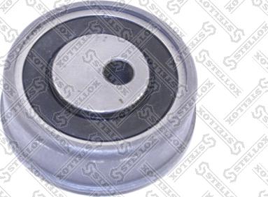 Stellox 03-40097-SX - Натяжной ролик, зубчатый ремень ГРМ autospares.lv