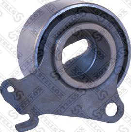 Stellox 03-40049-SX - Натяжной ролик, зубчатый ремень ГРМ autospares.lv