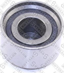 Stellox 03-40046-SX - Направляющий ролик, зубчатый ремень ГРМ autospares.lv