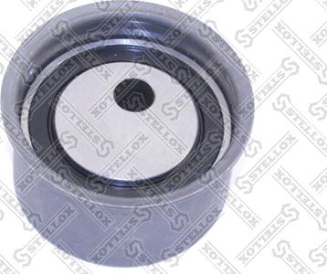 Stellox 03-40047-SX - Натяжной ролик, зубчатый ремень ГРМ autospares.lv