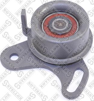 Stellox 03-40069-SX - Натяжной ролик, зубчатый ремень ГРМ autospares.lv