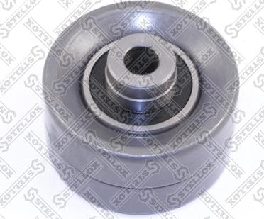 Stellox 03-40067-SX - Направляющий ролик, зубчатый ремень ГРМ autospares.lv