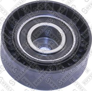 Stellox 03-40010-SX - Ролик, поликлиновый ремень autospares.lv