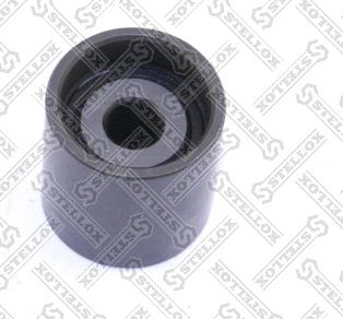 Stellox 03-40034-SX - Направляющий ролик, зубчатый ремень ГРМ autospares.lv