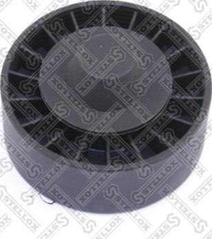 Stellox 03-40076-SX - Ролик, поликлиновый ремень autospares.lv