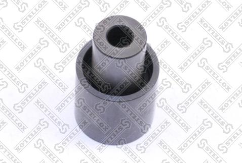 Stellox 03-40073-SX - Направляющий ролик, зубчатый ремень ГРМ autospares.lv